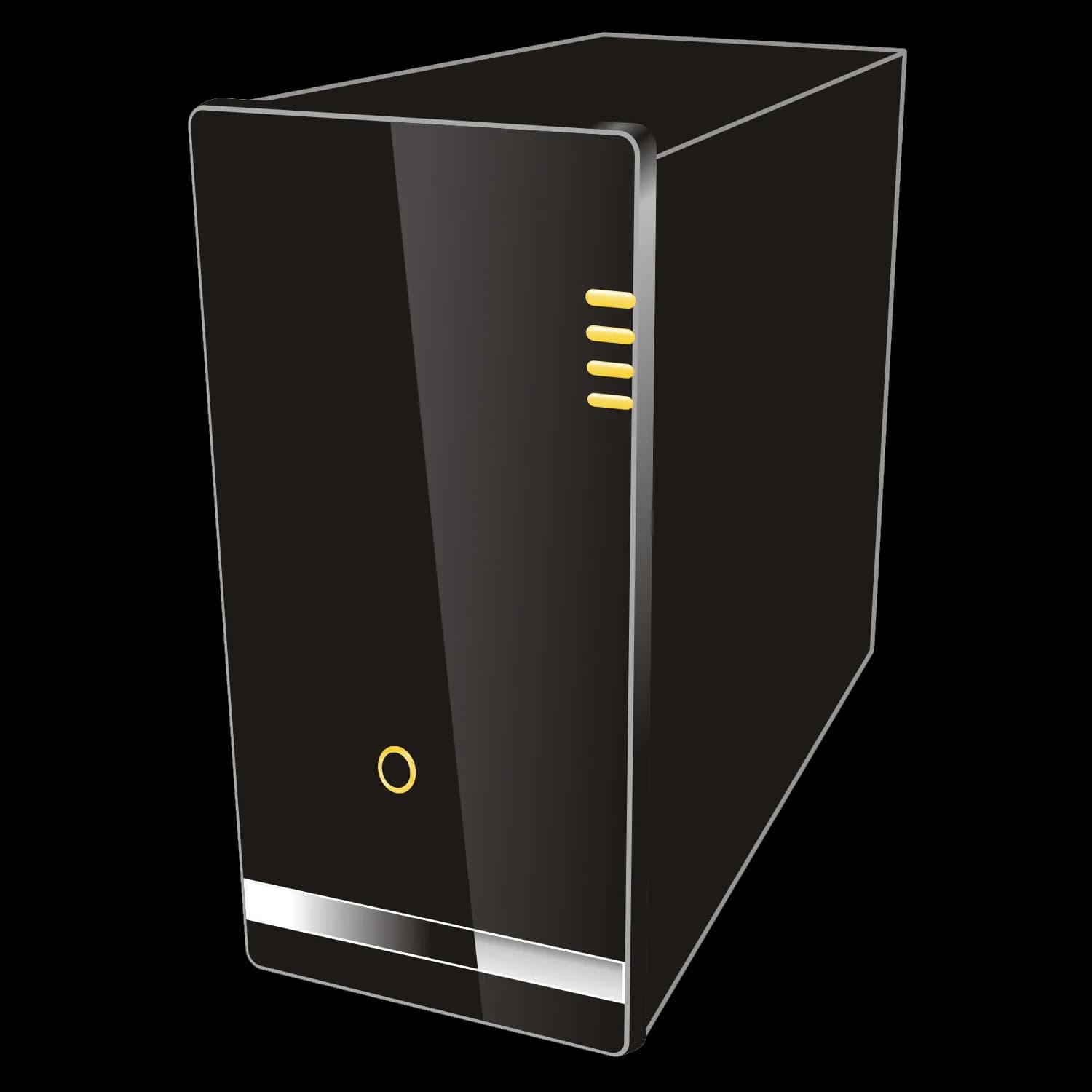 Database-Server-PNG-Transparent-Image