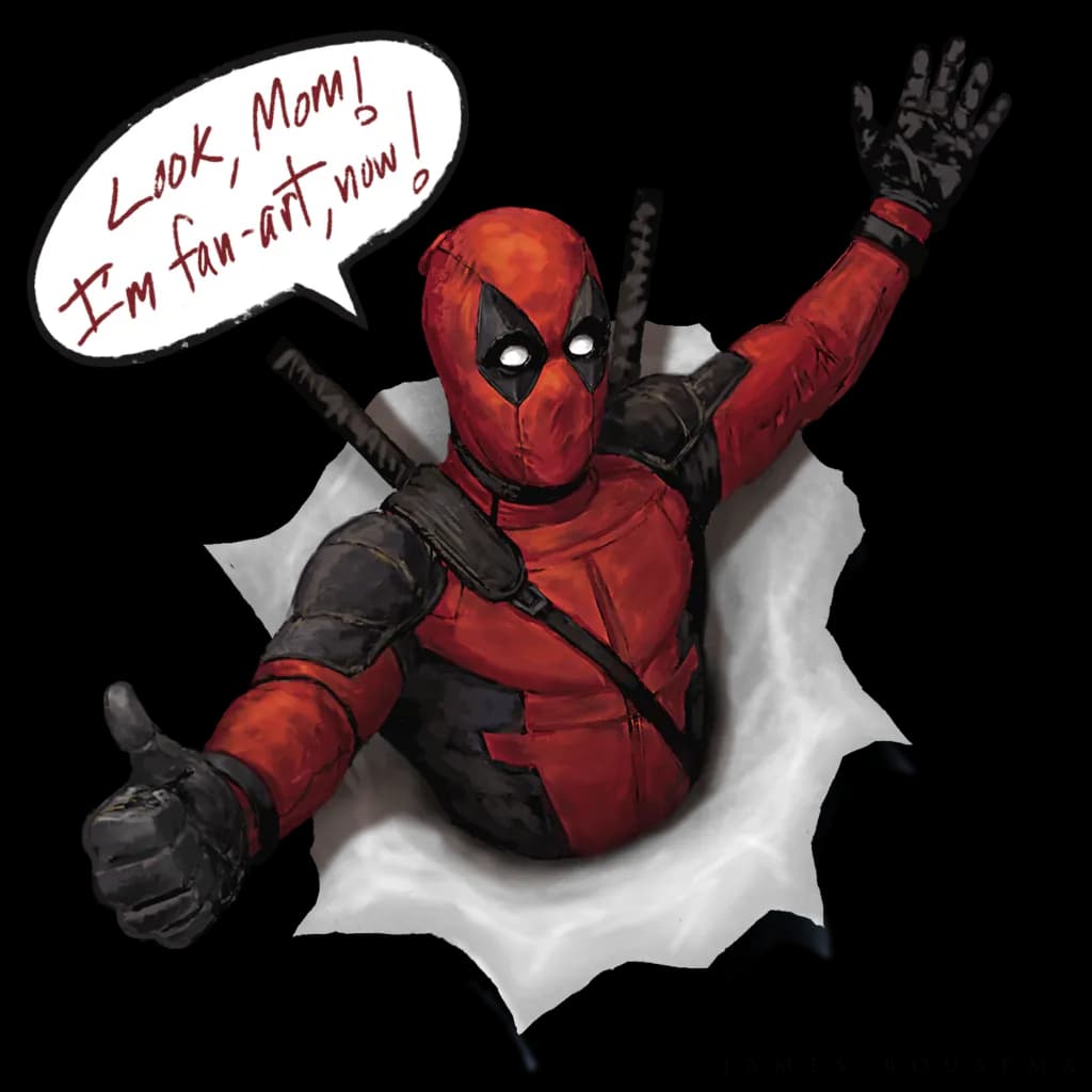 Deadpool-PNG-Transparent-Image