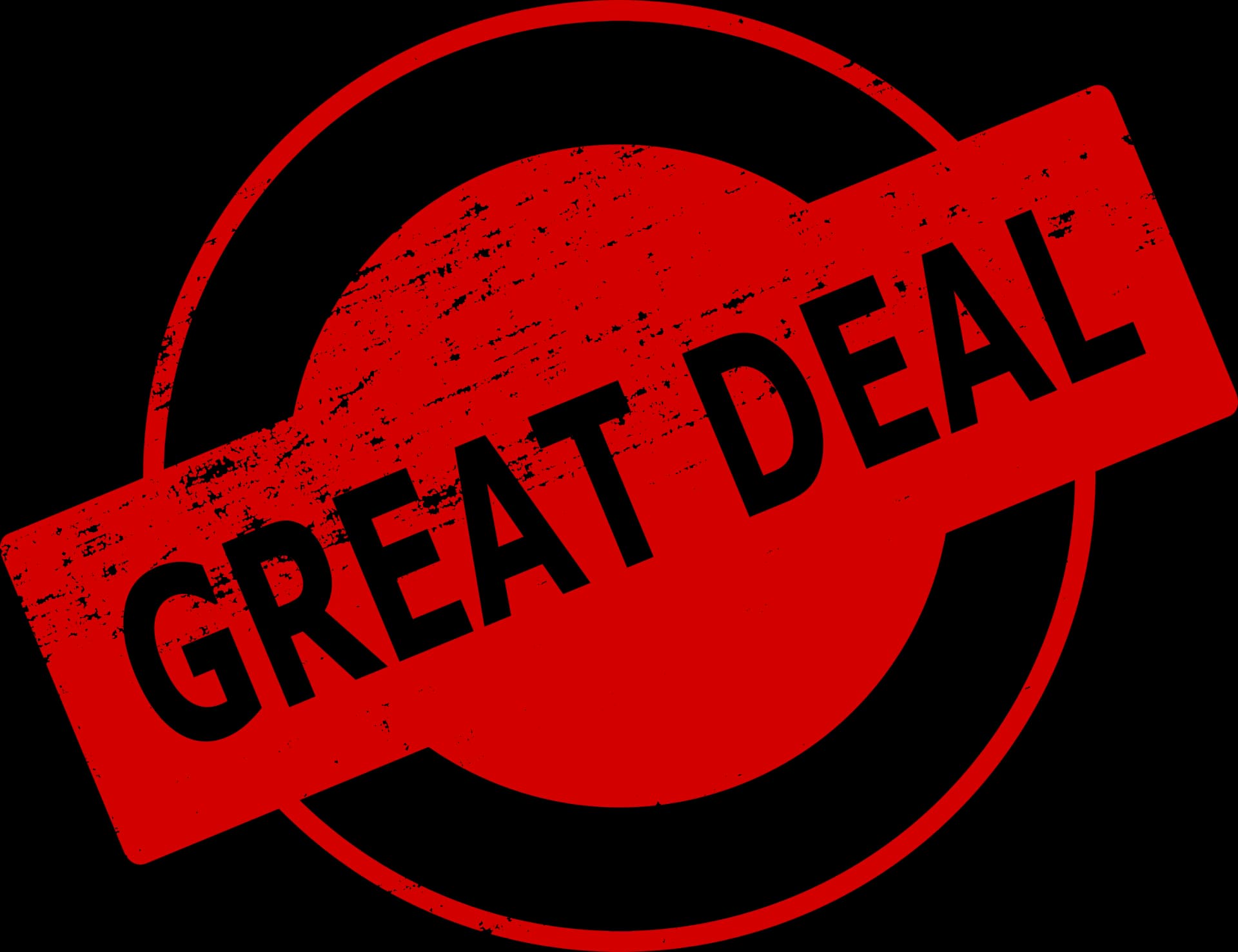 Deal, Promotion, Sale, Discount, Special PNG