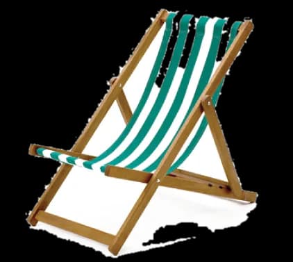 Deck-Chair-PNG-File