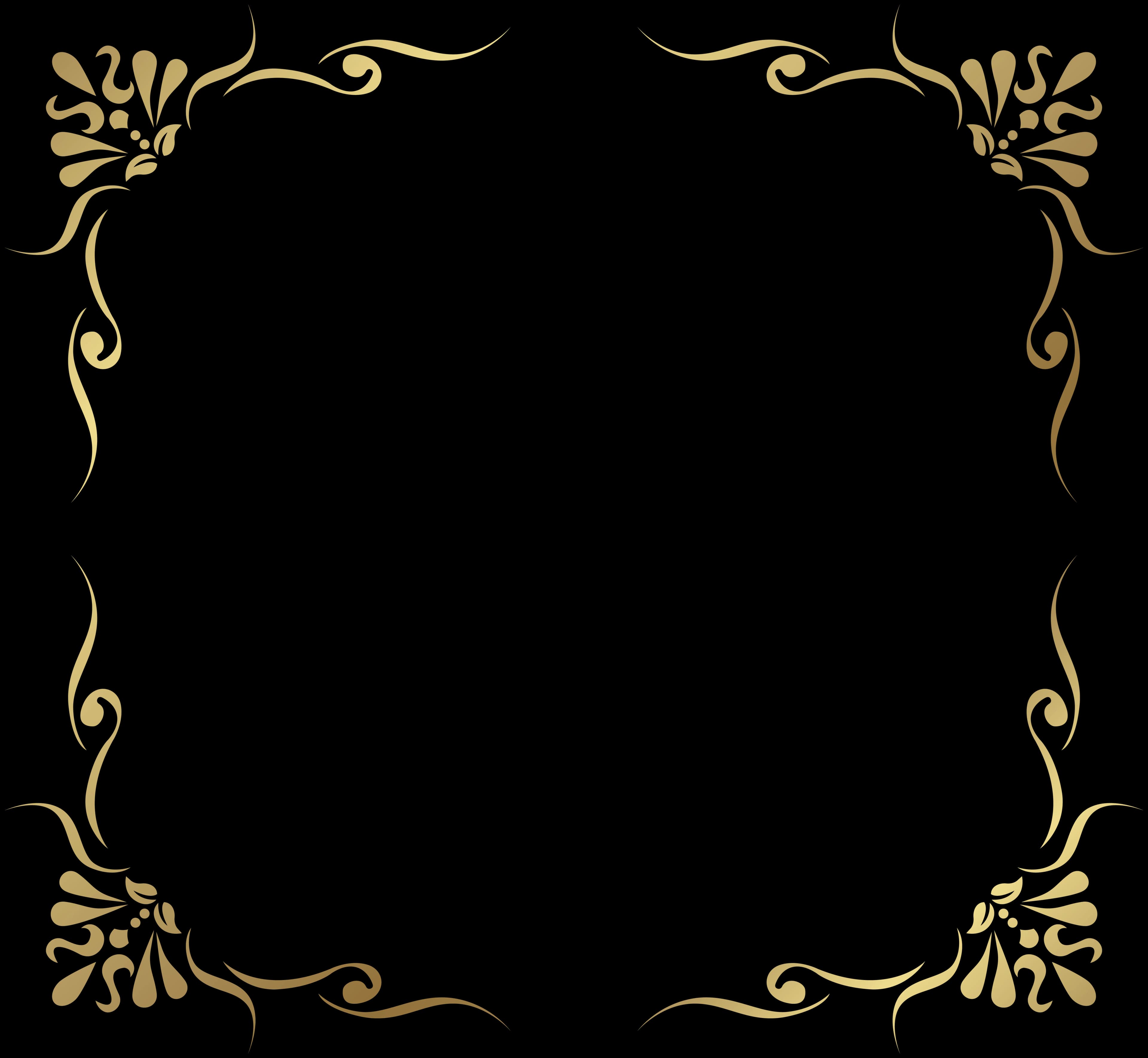 Decorative-Frame-PNG-Photo