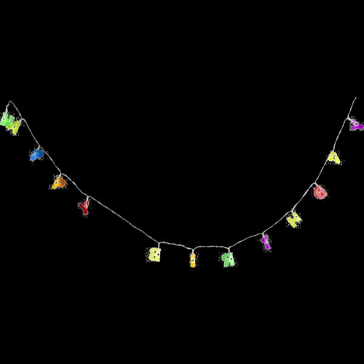 Decorative-Light-PNG-Clipart