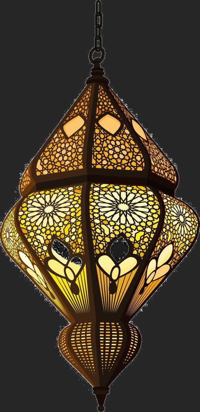 Decorative-Light-PNG-Photos