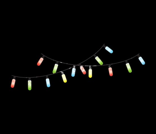 Decorative-Light-PNG-Picture