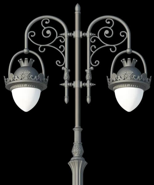Decorative-Light-PNG-Transparent
