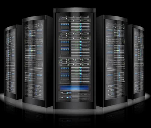 Dedicated-Server-PNG-File