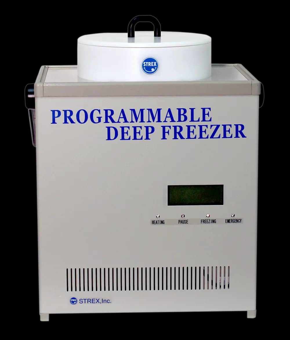 Deep-Freezer-PNG-File