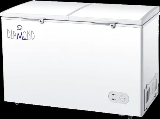 Deep-Freezer-PNG-Image