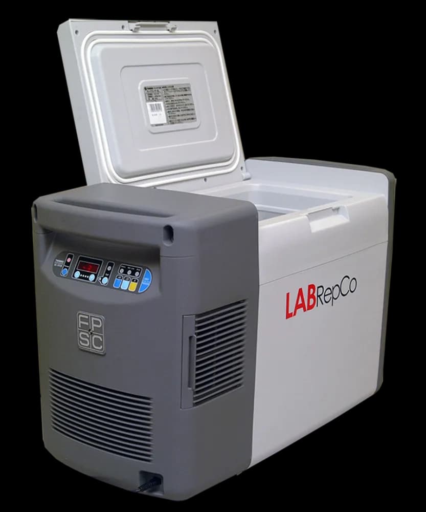 Deep-Freezer-Transparent-Background