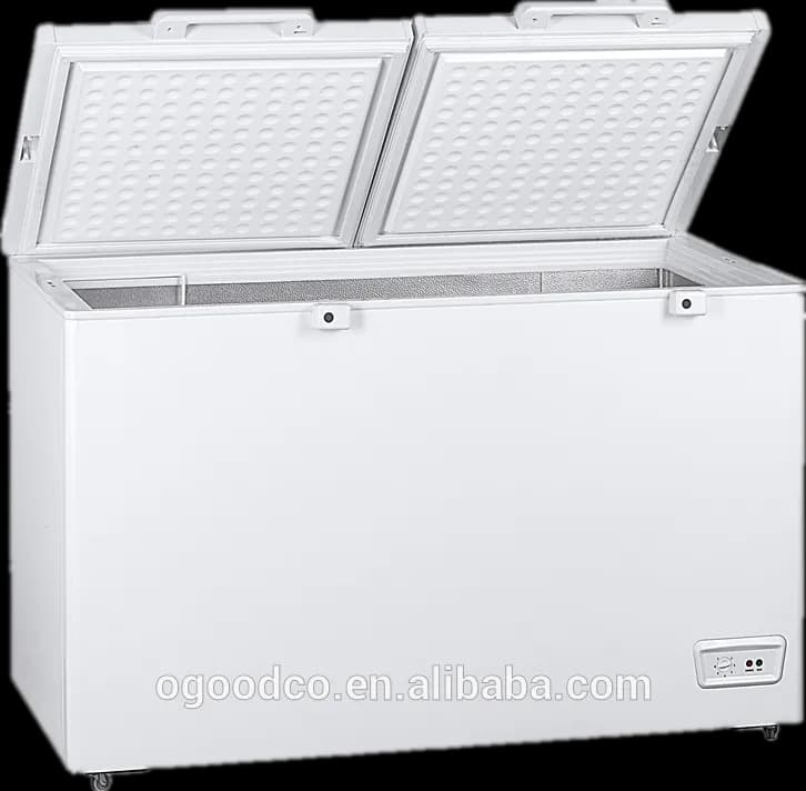 Deep-Freezer-Transparent-PNG