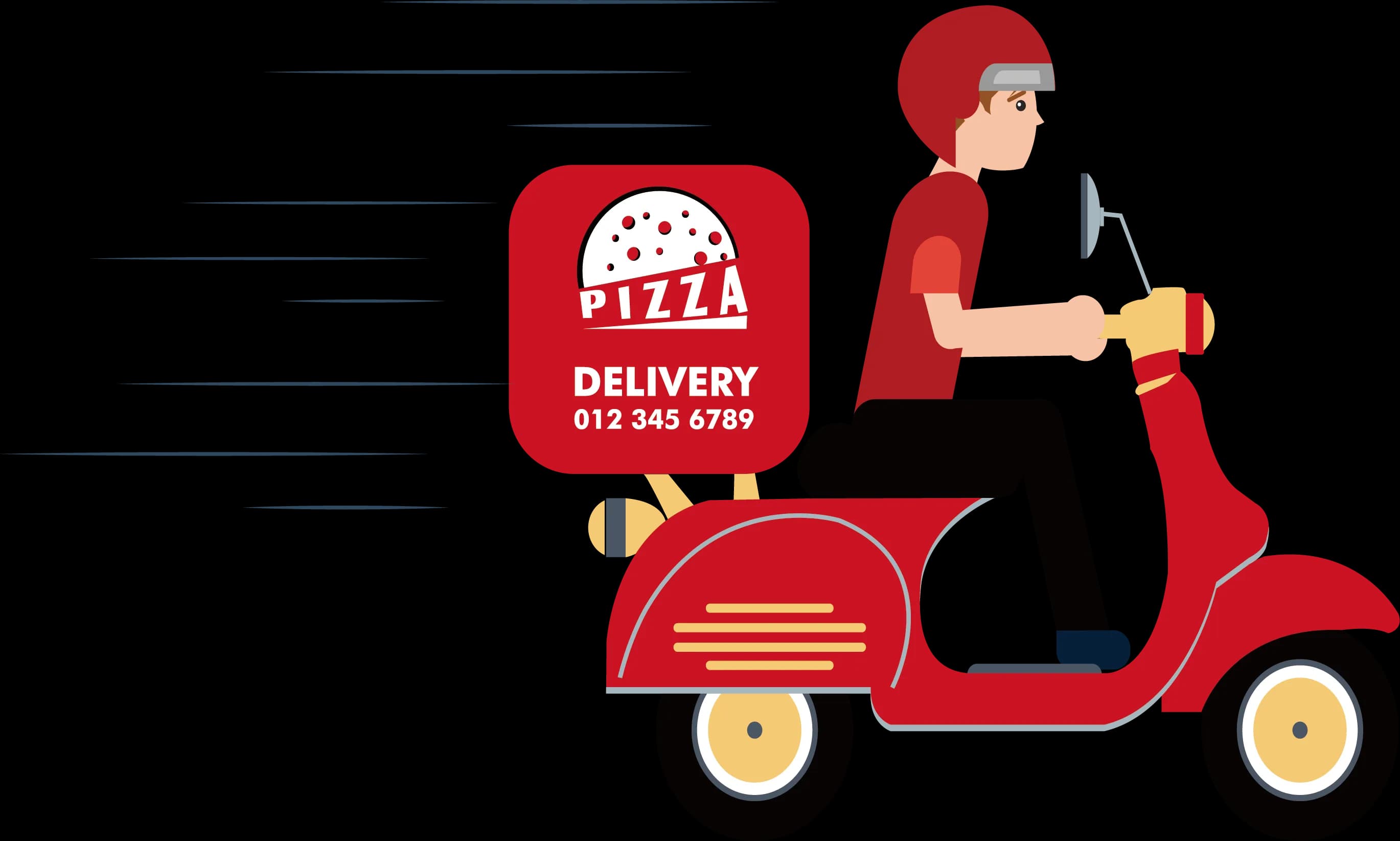 Delivery-PNG-HD