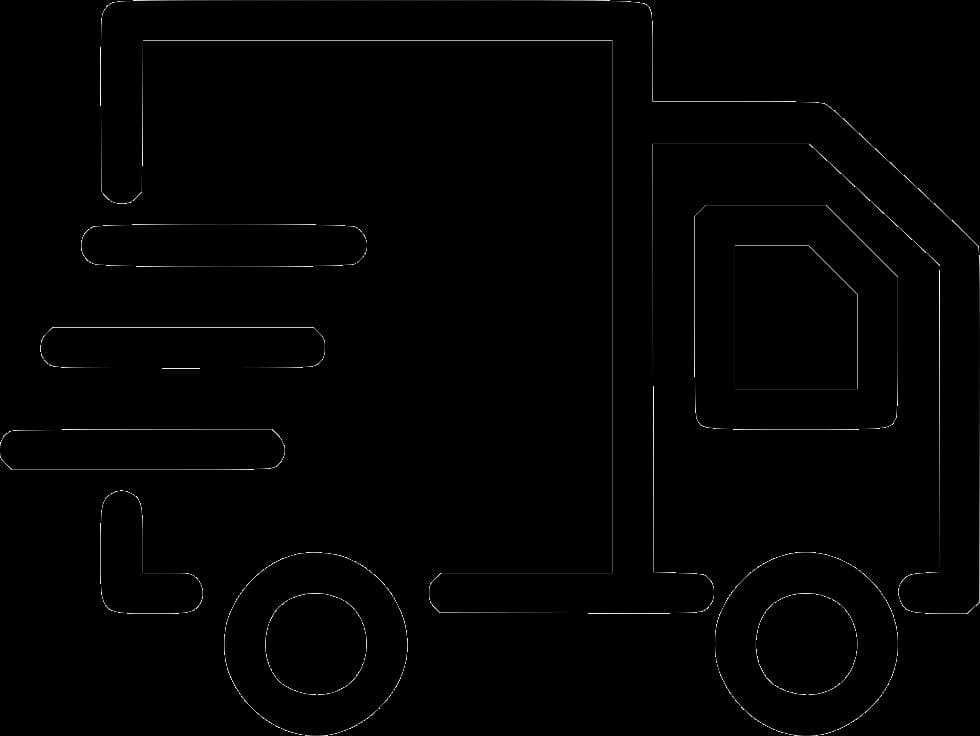 Delivery-Transparent-Background