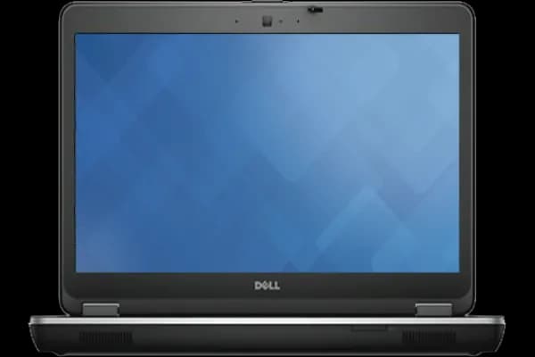 Dell-Laptop-PNG-Photo