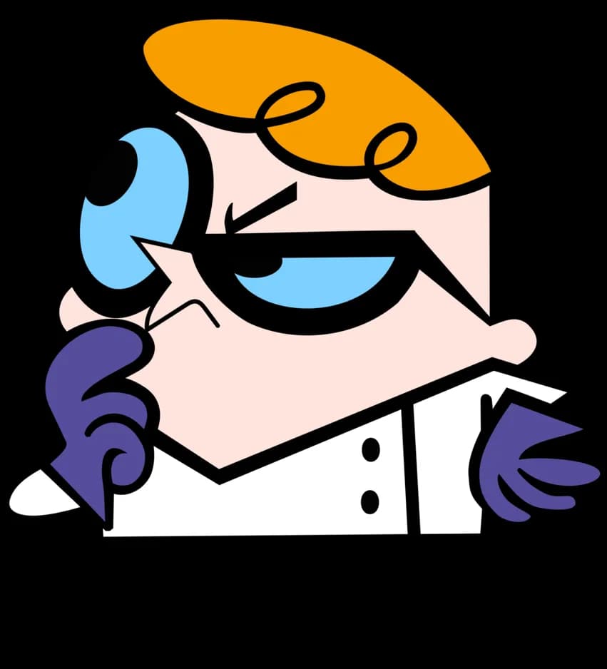 Dexters-Laboratory-Transparent-Background