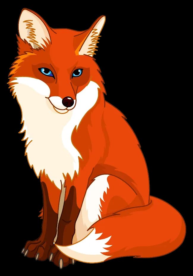 Dhole-PNG-Isolated-Image