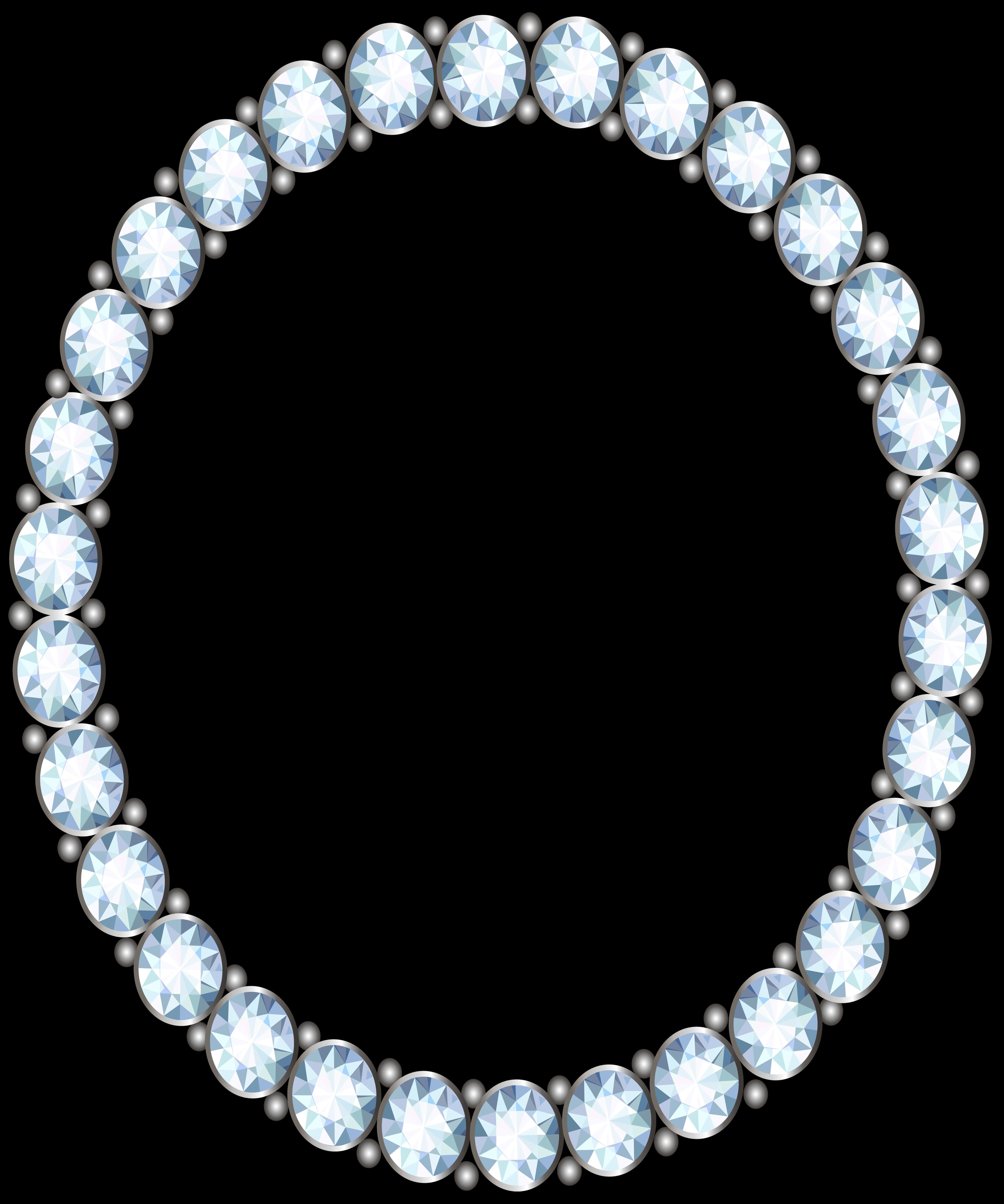 Diamond-Frame-PNG-File