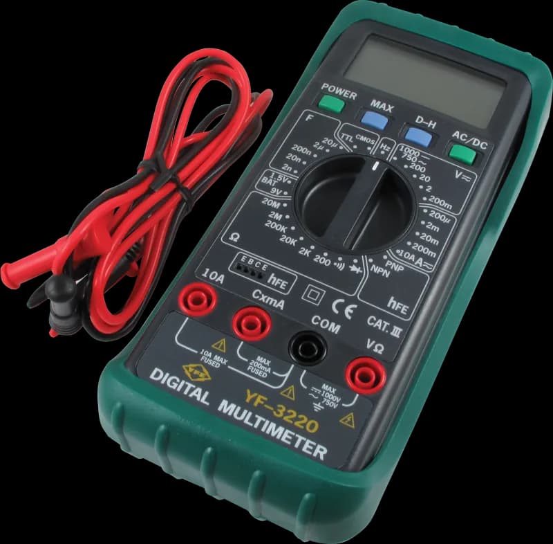 Digital-Meter-PNG-HD