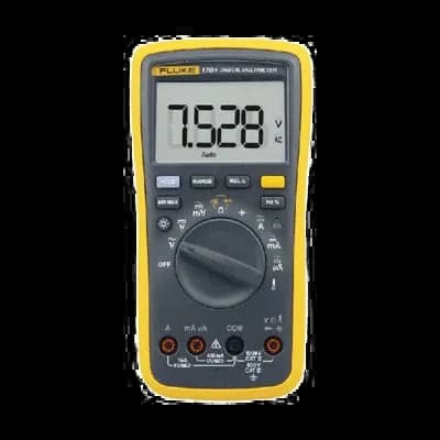 Digital-Meter-Transparent-Background