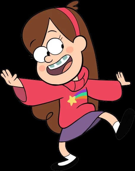 Dipper Pines, Pines, Adventure, Mystery, Gravity Falls PNG