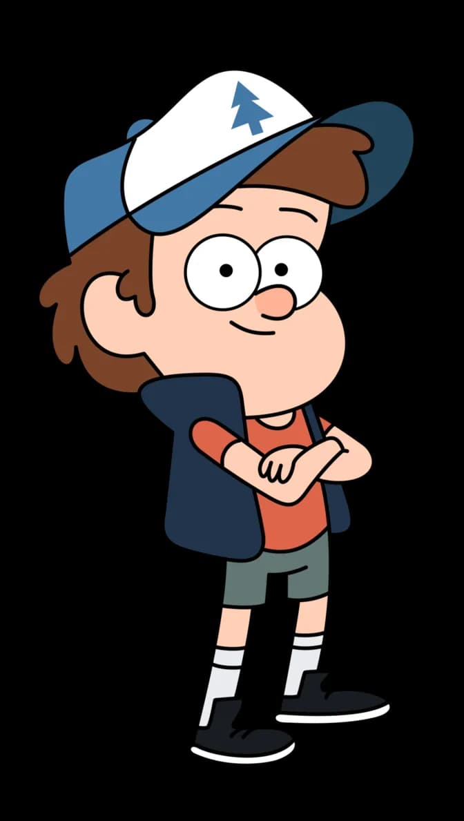 Dipper-Pines-PNG-Isolated-Image