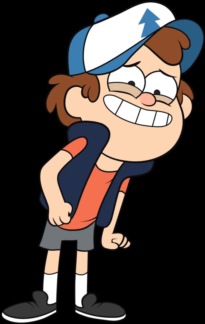 Dipper-Pines-PNG-Isolated-Photo