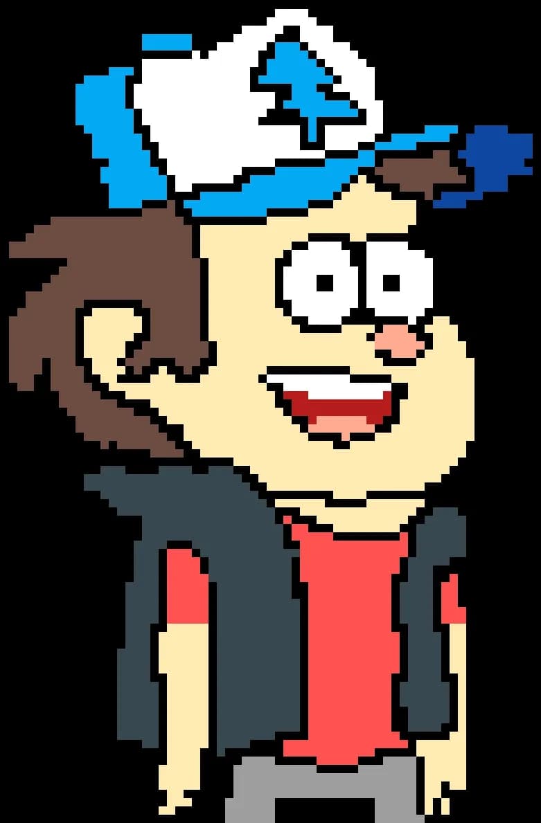 Dipper-Pines-PNG-Photo
