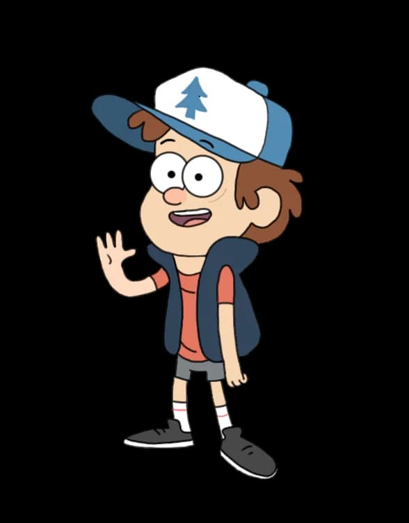 Dipper-Pines-PNG-Photos