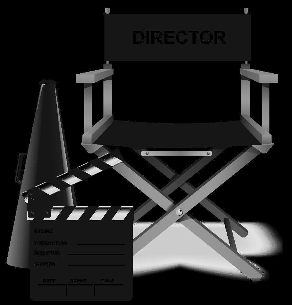 Directors-Chair-PNG-Clipart