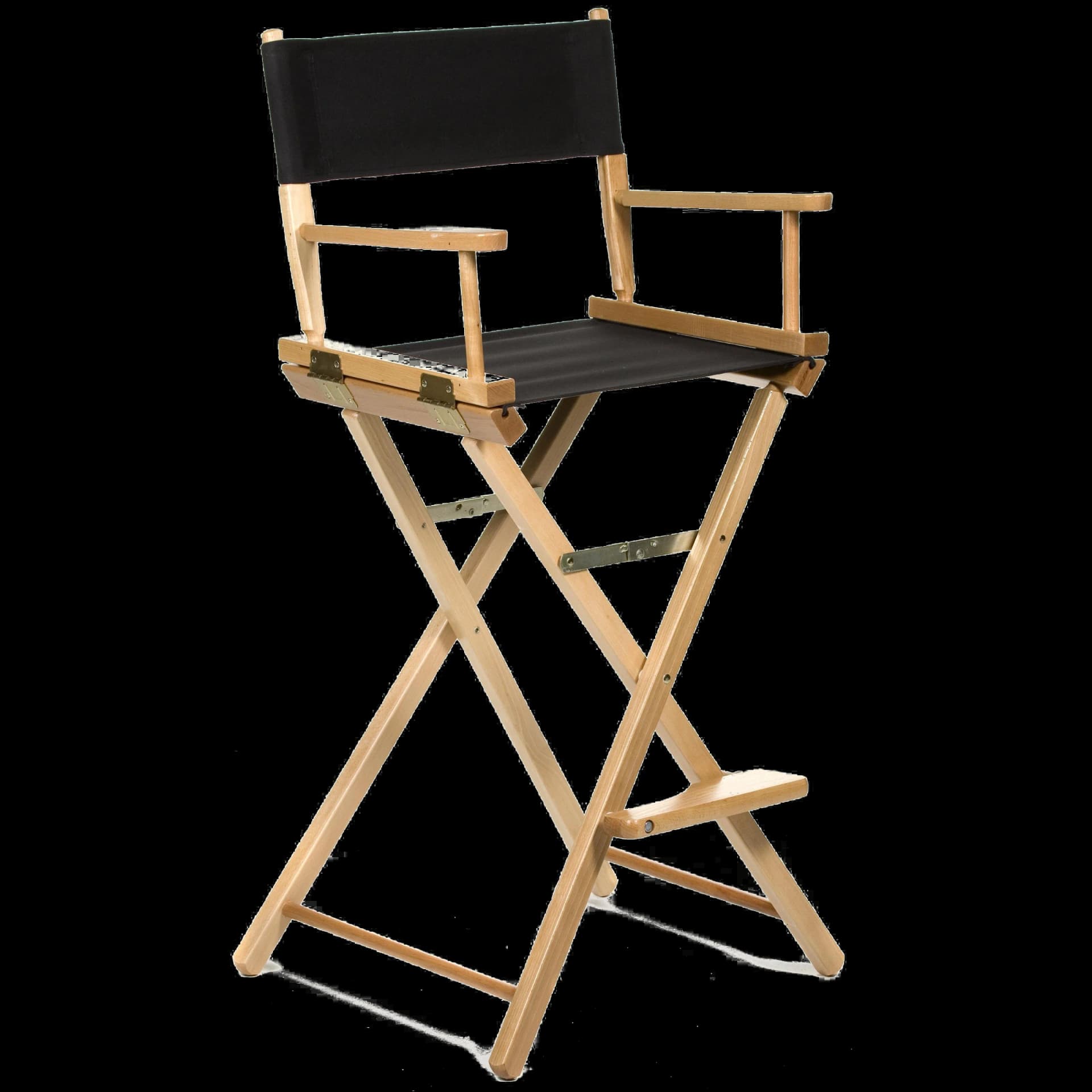 Director&#8217;s Chair PNG HD