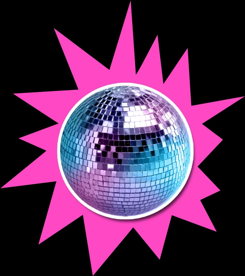Disco-Ball-PNG-Photos