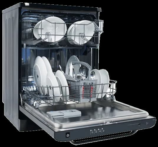 Dishwasher, Efficiency, Appliances, Cleaning, Kitchen PNG