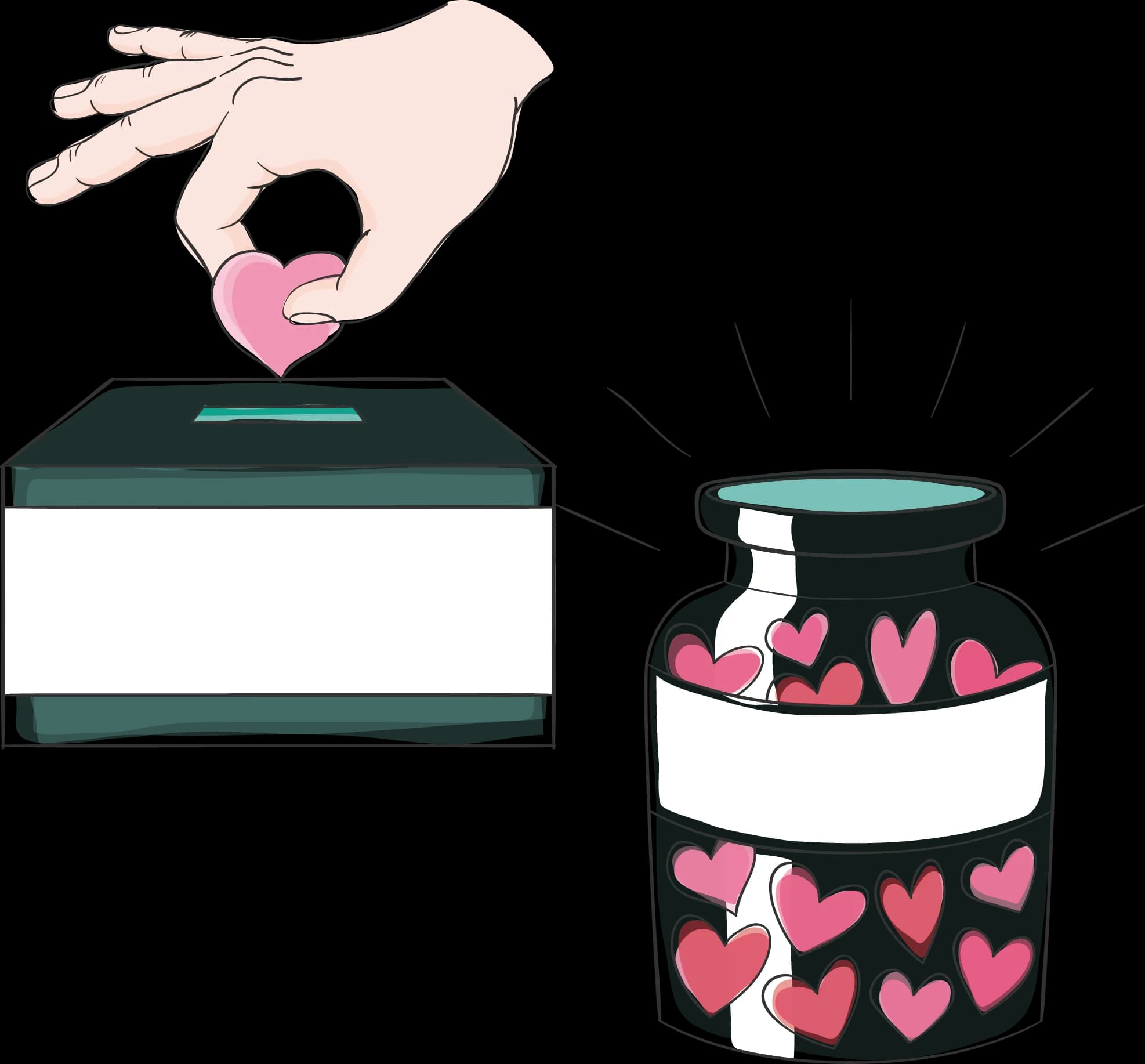 Donation-Transparent-Background