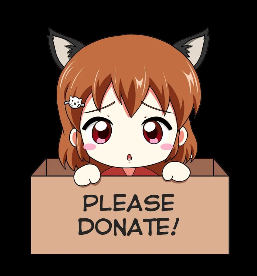 Donation-Transparent-PNG
