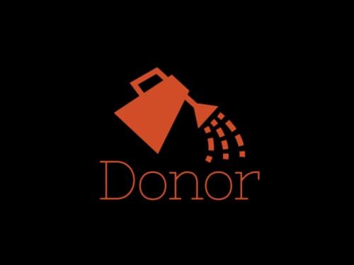 Donor, Supporter, Philanthropist, Fundraiser, Contribution PNG