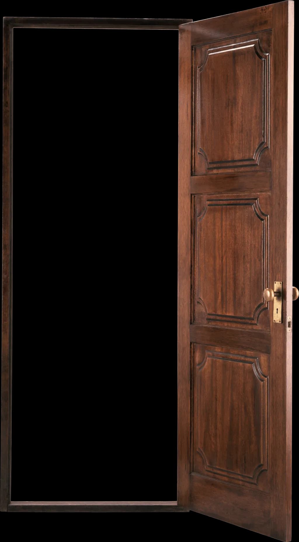 Door-Frame-PNG-Photo