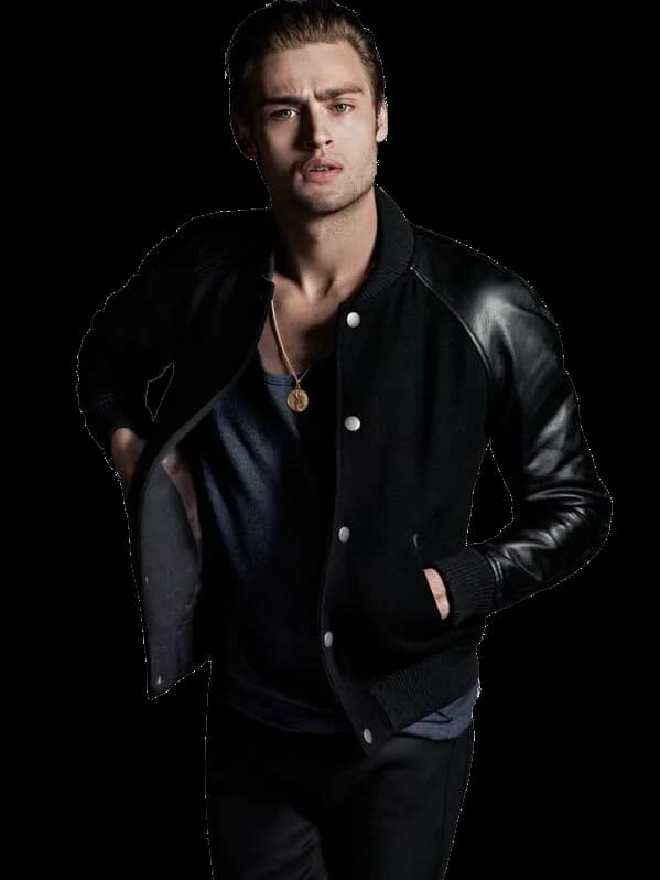 Douglas-Booth-PNG-HD