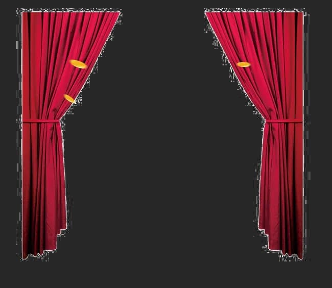 Drapes-PNG-File