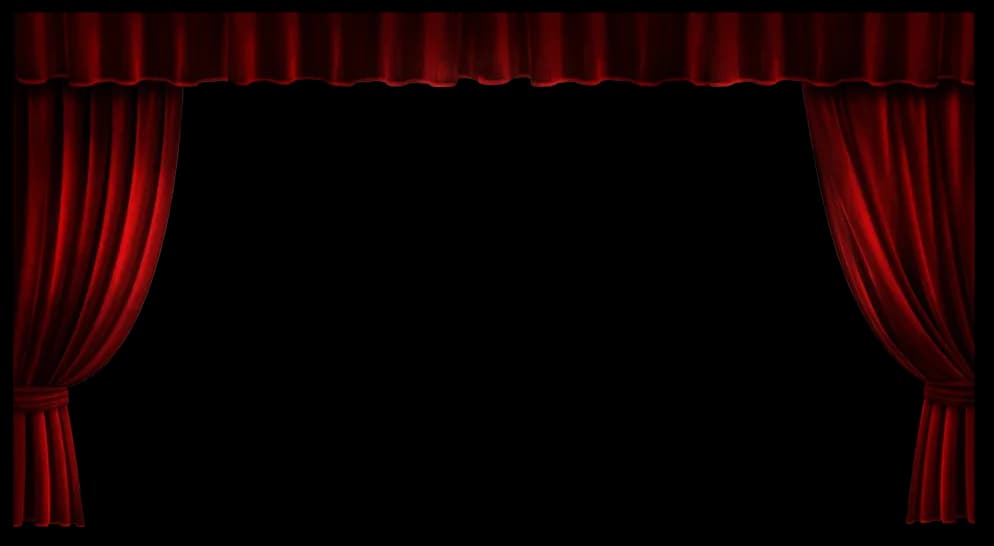 Drapes, Window Treatment, Fabrics, Home Decor, Interior Design PNG