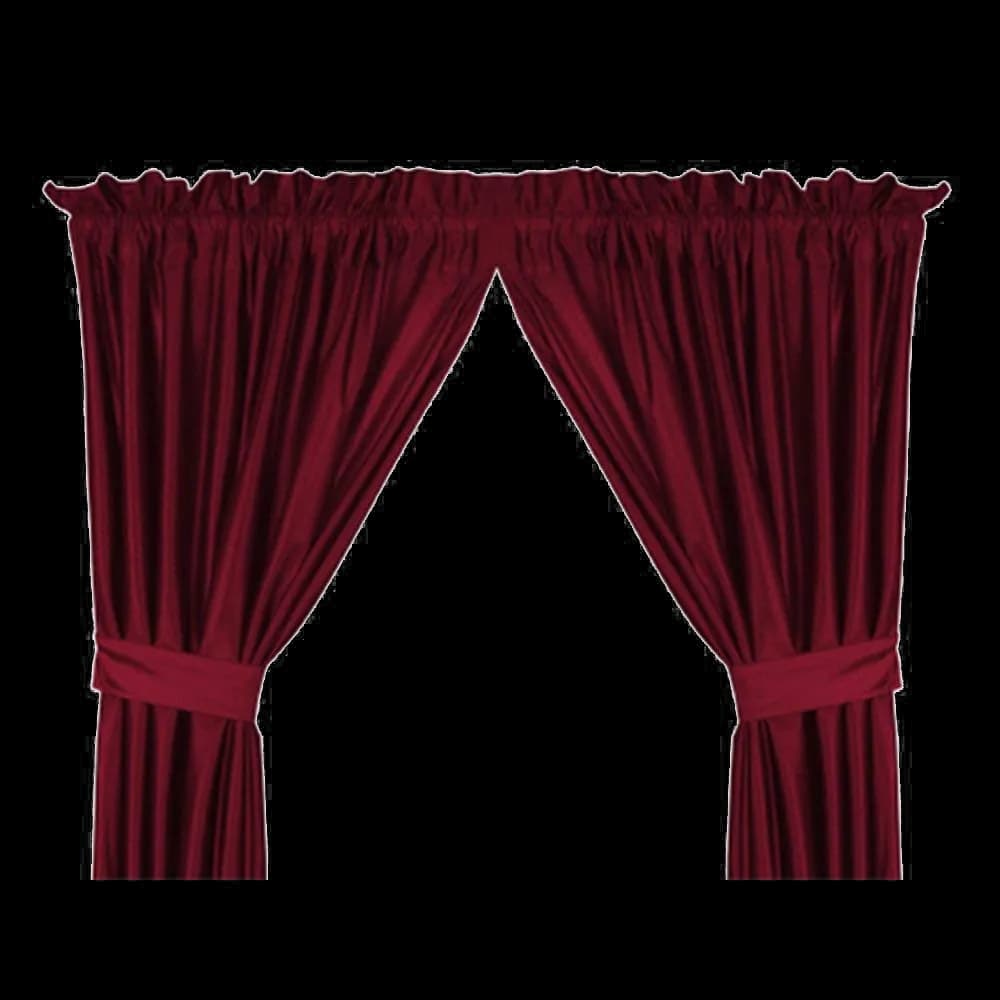Drapes, Drapery Styles, Home Accessories, Furnishings, Curtains PNG