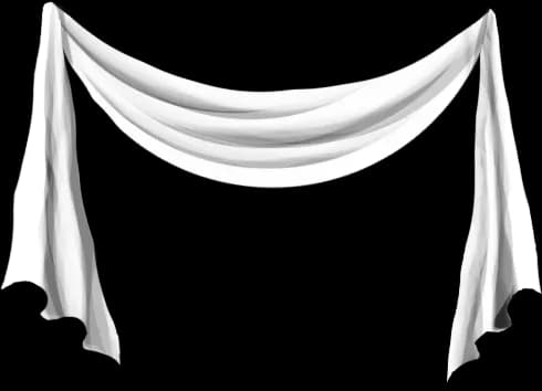 Drapes, Interior, Window, Curtains, Fabric PNG