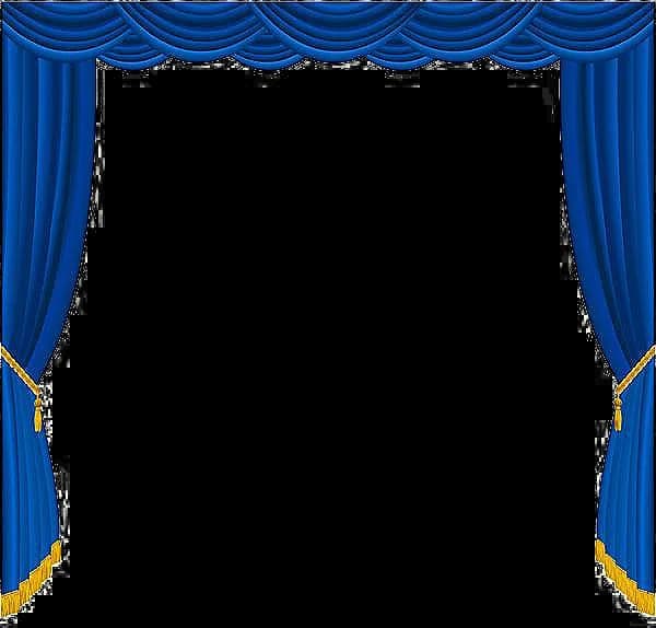 Drapes, Home Decor, Interior, Window Treatments, Curtains PNG
