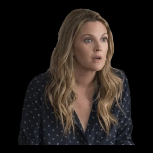 Drew-Barrymore-PNG-File
