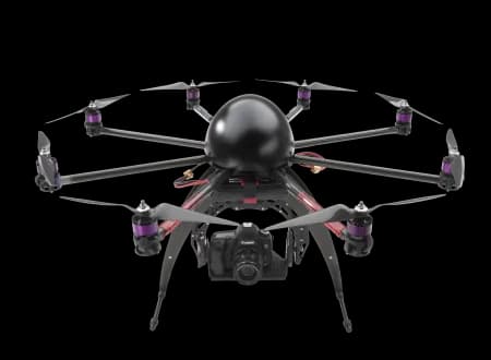 Drone, Innovation, Surveillance, Flight, Technology PNG