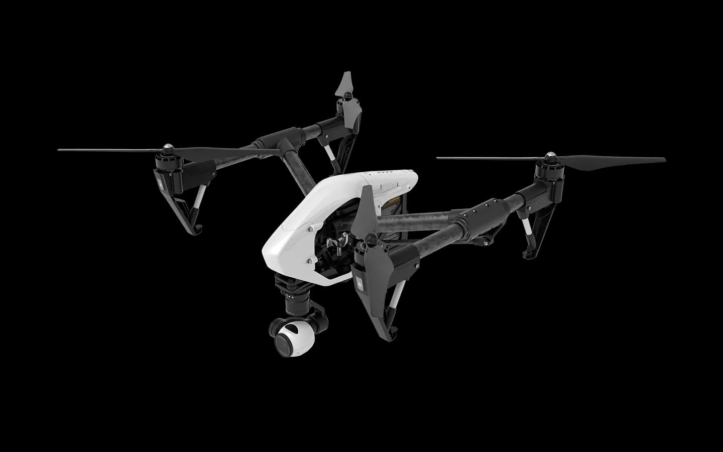Drone-PNG-Image