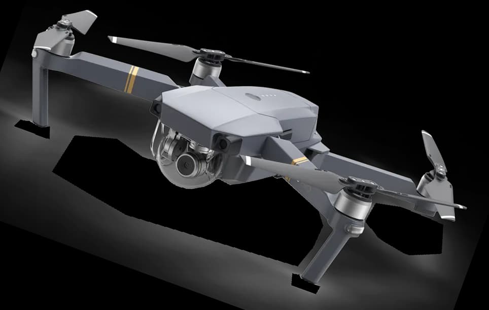 Drone-PNG-Transparent-Image