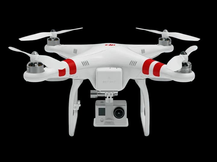 Drone-Transparent-PNG