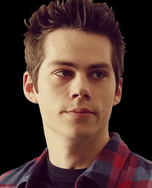 Dylan O&#8217;brien PNG File