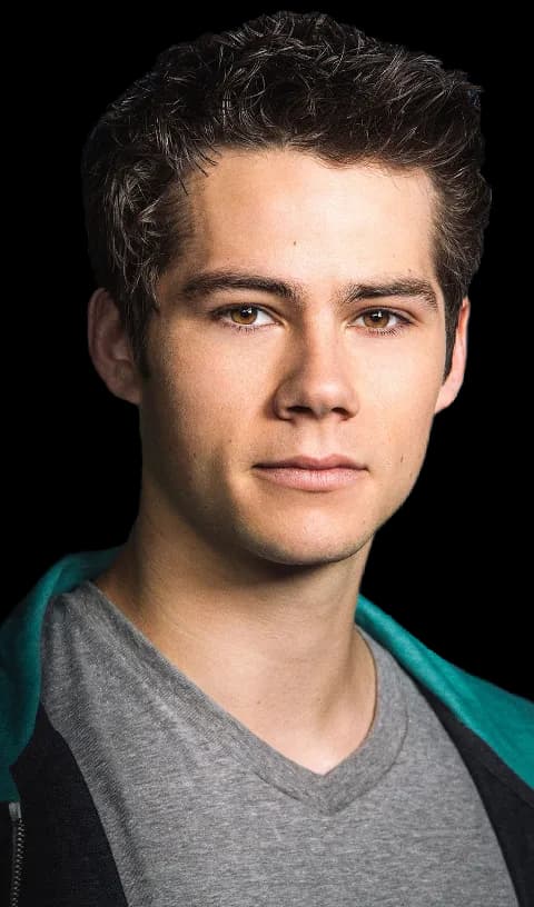 Dylan-Obrien-PNG-Isolated-File