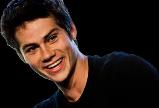 Dylan-Obrien-PNG-Isolated-Photos