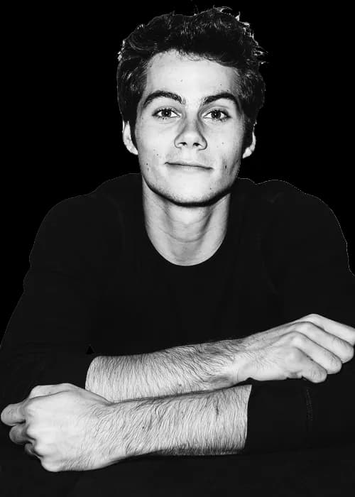 Dylan Obrien, Versatile, Hollywood, Talent, Charismatic PNG